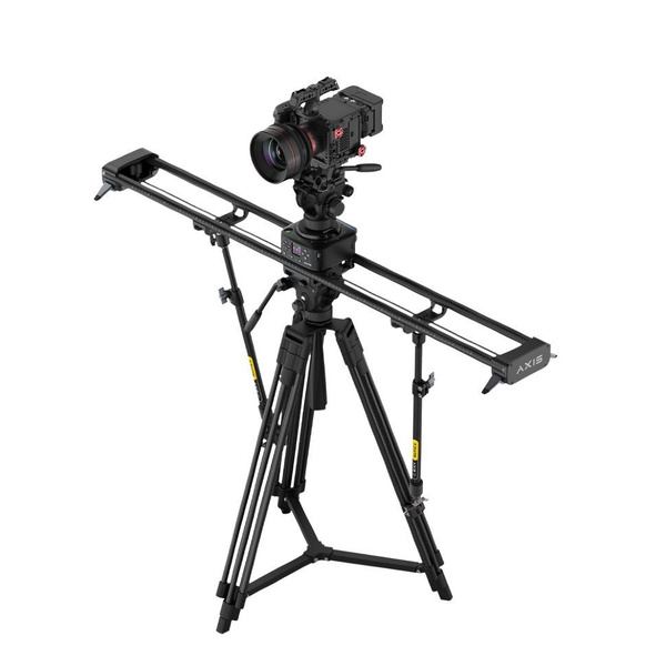Слайдер моторизованный Zeapon AXIS 120 Pro - купить с доставкой по ...