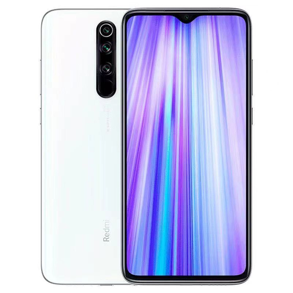 Вопросы и ответы о Redmi Мобильный телефон Смартфон Xiaomi Note 8 Pro 8 ...