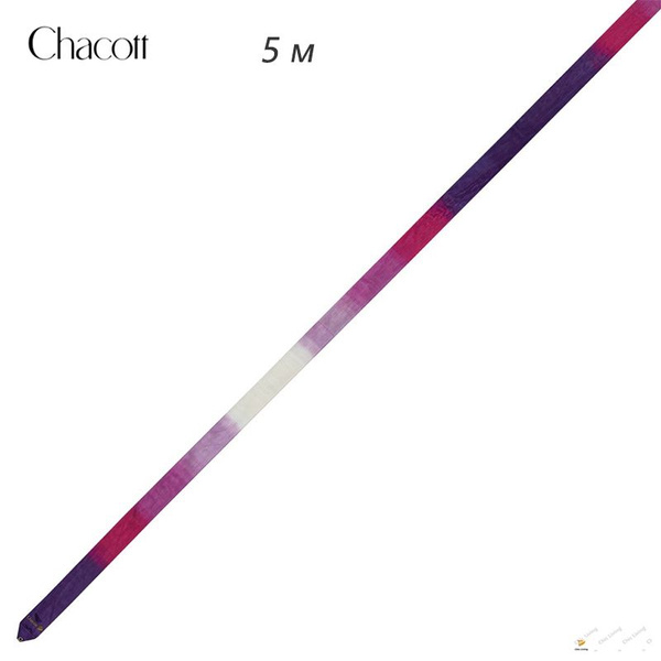 CHACOTT Лента для гимнастики - купить с доставкой по выгодным ценам в ...
