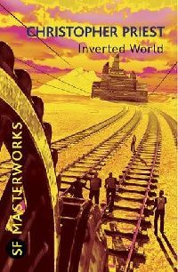 Inverted World (Перевернутый мир) - купить с доставкой по выгодным ...