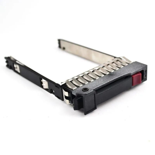 Салазки HP 2.5" SFF SAS/SATA HDD Tray Caddy (for HP Proliant Gen 5/6/7 ...