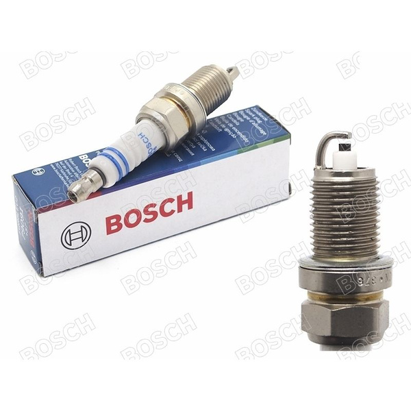 Свеча зажигания Bosch IPSAIP_BOSCH_0242229699 - купить по выгодным ...