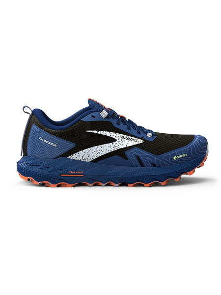 Кроссовки Brooks - купить с доставкой по выгодным ценам в интернет ...