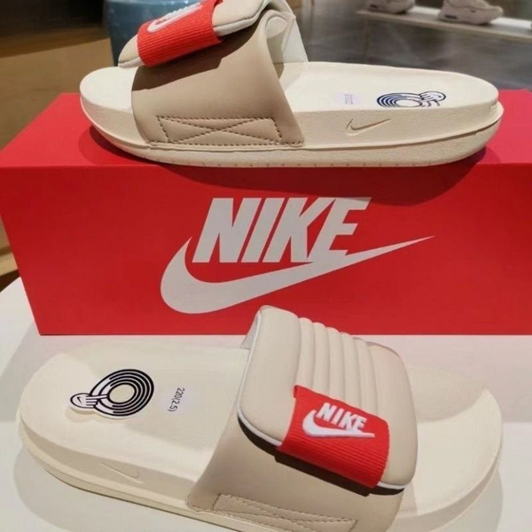 Тапочки Nike - купить с доставкой по выгодным ценам в интернет-магазине ...