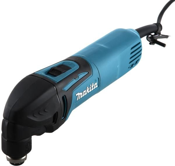 Многофункциональный инструмент-реноватор Makita TM3000C - купить с ...