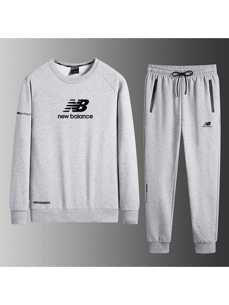 Костюм спортивный New Balance - купить с доставкой по выгодным ценам в ...