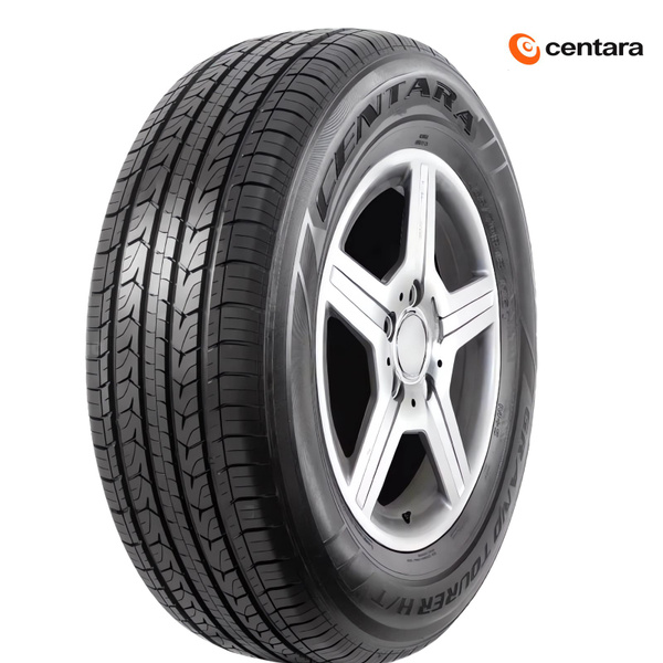 Шины для легковых автомобилей Centara 265/45 20 Лето - купить в ...