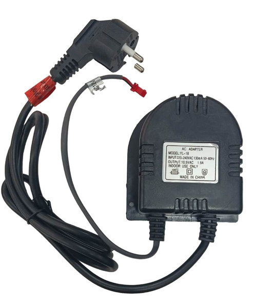 Блок питания для душевой кабины, трансформатор AC ADAPTER YL-18, 220 ...