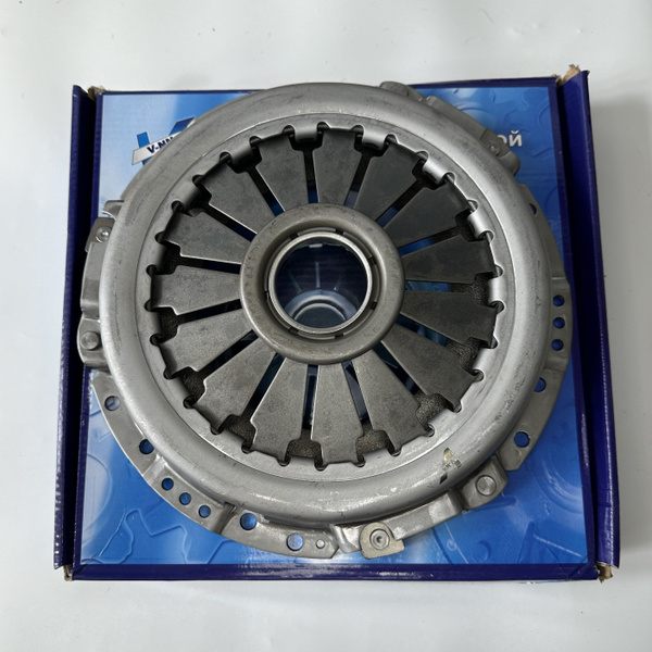 Корзина сцепления для а/м Газель с дв. ЗМЗ 402-406 (УНИВЕРСАЛЬНАЯ) - V ...