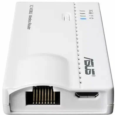 Точка доступа ASUS WL330N3G купить по низкой цене с доставкой в ...
