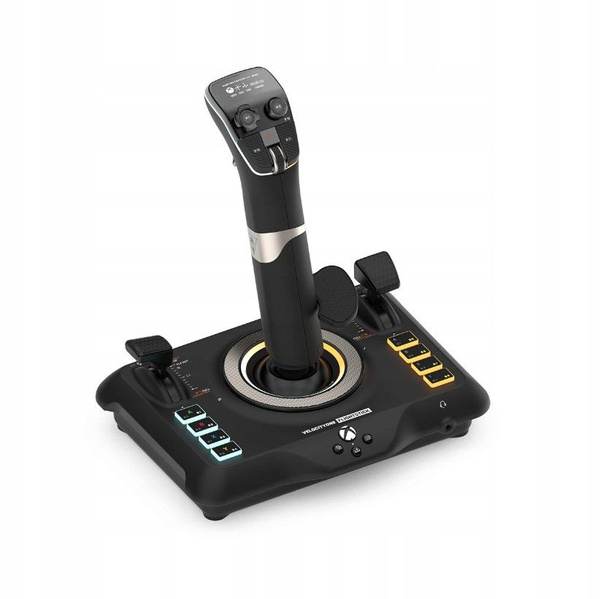 Джойстик Turtle Beach VelocityOne Flightstick PC / Xbox (TBS-0722-05 ...
