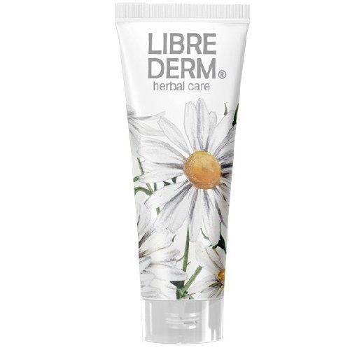 LibreDerm (Либридерм) пилинг-скатка для лица с ромашкой 75мл купить на ...