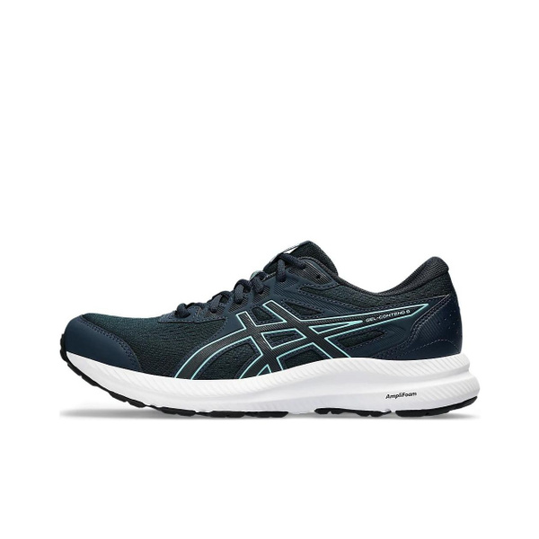 Кроссовки ASICS Gel-Contend 8 - купить с доставкой по выгодным ценам в ...