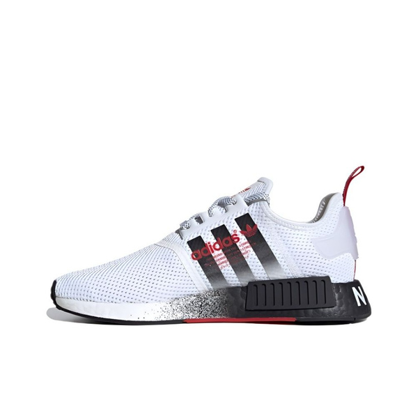 Кроссовки adidas Originals NMD_R1 - купить с доставкой по выгодным ...