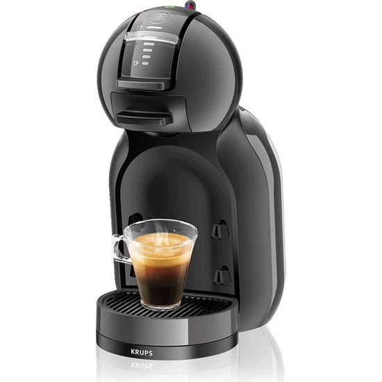 Капсульная кофемашина Krups Krups Nescafé Dolce Gusto 676767 Mini Me ...