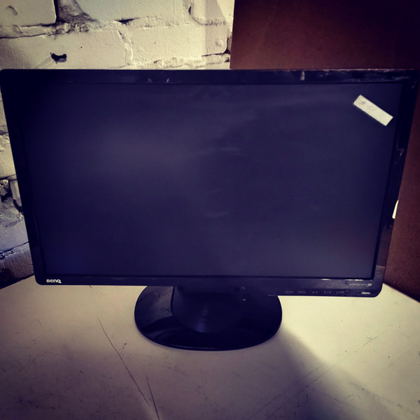 Монитор BenQ G2020HD 20" - купить по выгодной цене в интернет-магазине ...