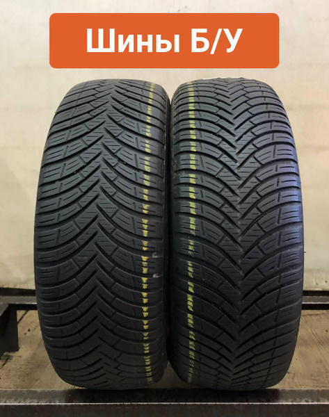 Шины для легковых автомобилей BFGoodrich 195/55 16 Лето Нешипованные ...