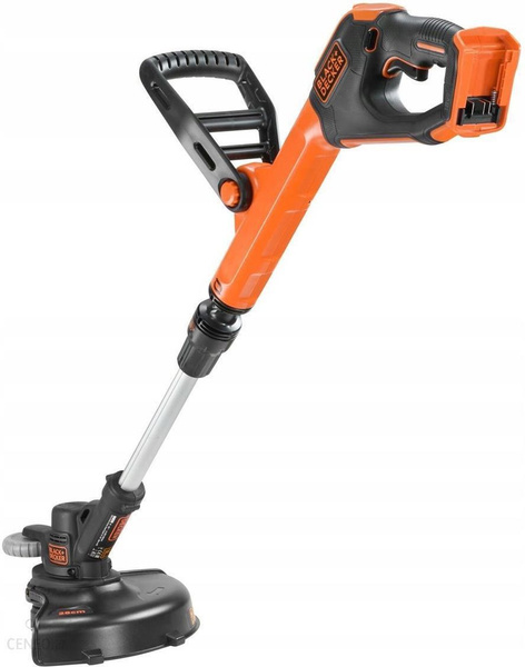 Триммер аккумуляторный BLACK+DECKER STC1820PCB-XJ без АКБ и ЗУ ...