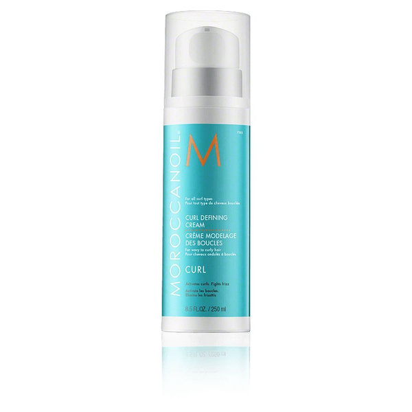 Moroccanoil Крем для волос, 250 мл - купить с доставкой по выгодным ...