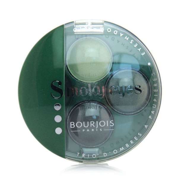 Bourjois Тени для век - купить с доставкой по выгодным ценам в интернет ...