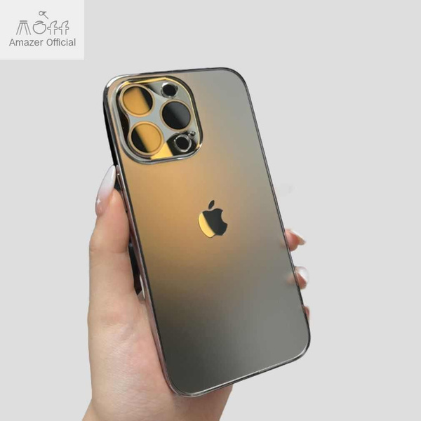 Amazer Official(Miracle cover) бренд Чехол для iPhone 14 Pro Max ...