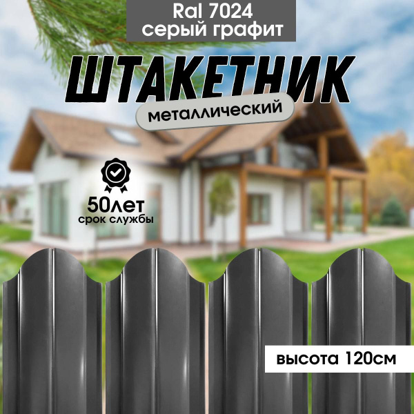 Комплектующие для забора и ворот, Металл купить по доступной цене с ...