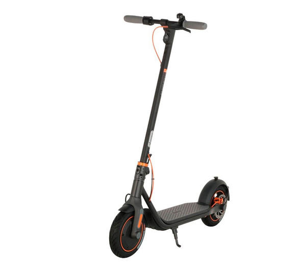 Электросамокат Ninebot KickScooter F40 - купить по выгодной цене в ...