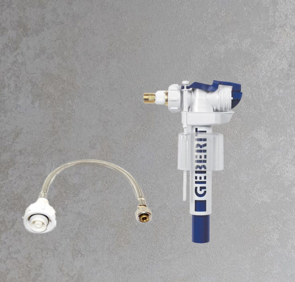 Клапан заливной для бачка унитаза /инсталляции/ Geberit Installation ...