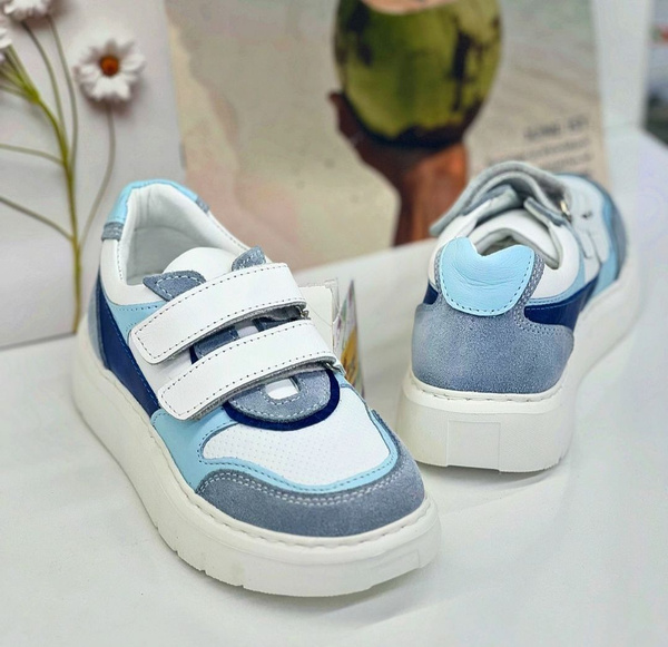 Кроссовки Happy Walk - купить с доставкой по выгодным ценам в интернет ...