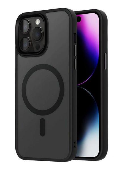 Чехол для iPhone 14 Pro Max / чехол на айфон 14 Про Макс / 14 про макс ...
