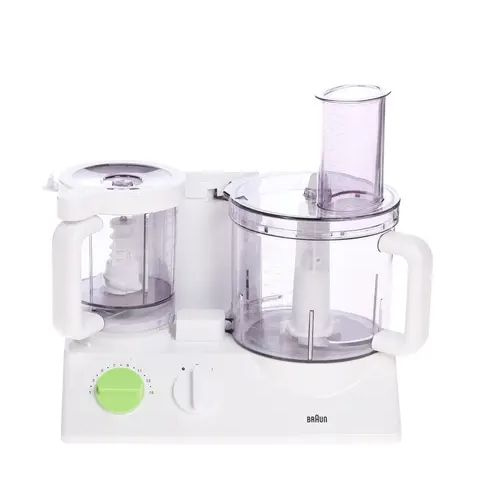 Кухонный комбайн Braun, 600 Вт купить по выгодным ценам в интернет ...