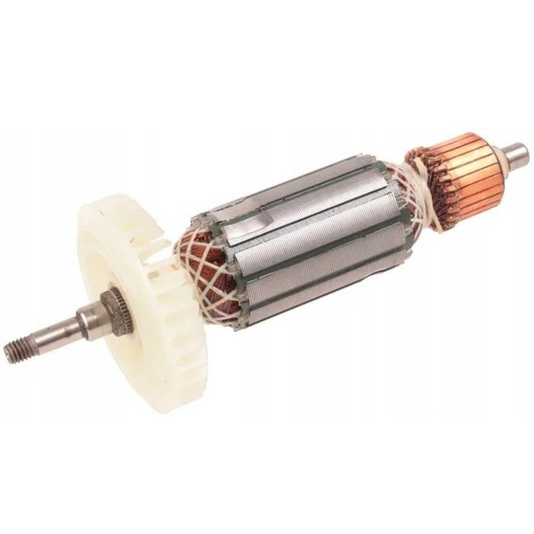 Якорь для УШМ MAKITA 9553NB/9554NB/9555HN, DongCheng - купить по ...