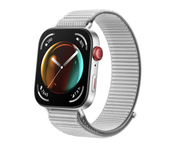Купить Смарт Часы Huawei Watch Fit