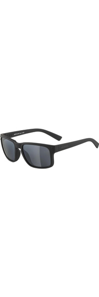 Очки Солнцезащитные Alpina Kosmic All Black Matt/Black Mirror Cat. 3 (Б ...