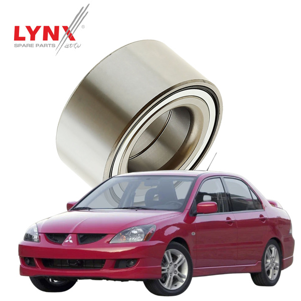 Подшипник ступицы Mitsubishi Lancer (9) / Митсубиси Лансер 2002 2003 ...