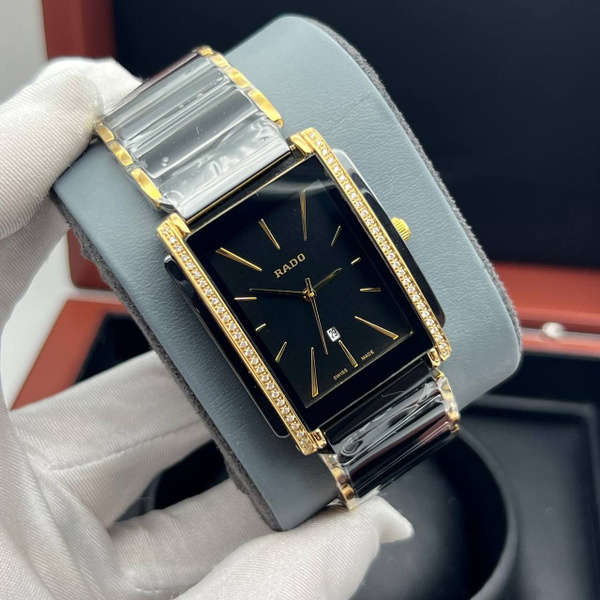 Женские наручные часы Rado - купить с доставкой по выгодным ценам в ...