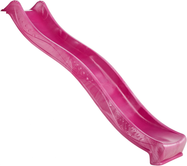 Скат для горки с подключением к воде KBT Yulvo HDPE / 400.012.010.001 ...
