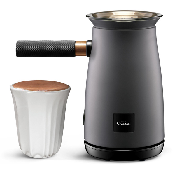Hotel Chocolat машина для приготовления горячего шоколада Velvetiser ...