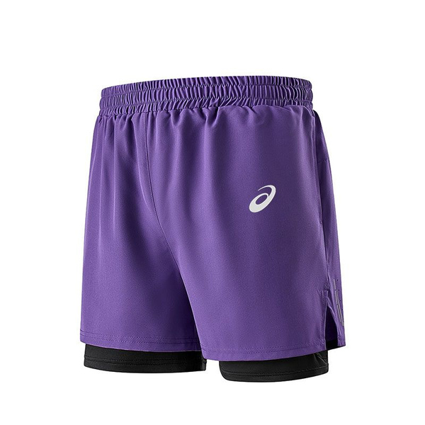 Шорты ASICS - купить с доставкой по выгодным ценам в интернет-магазине ...