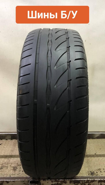 Шины для легковых автомобилей Bridgestone 205/55 16 Лето Нешипованные ...