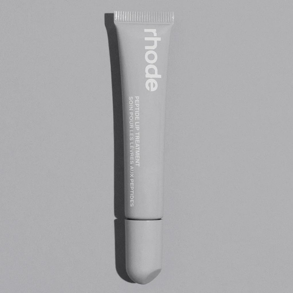 RHODE Пептидный бальзам для губ 10 мл / Peptide Lip Treatment 10 ml ...