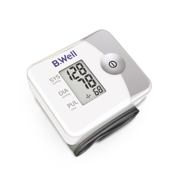 Тонометр B.Well PRO-39 - купить с доставкой по выгодным ценам в ...