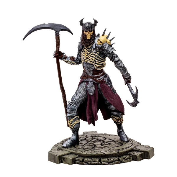 Фигурка Некромант "Diablo IV" от McFarlane Toys - купить с доставкой по ...