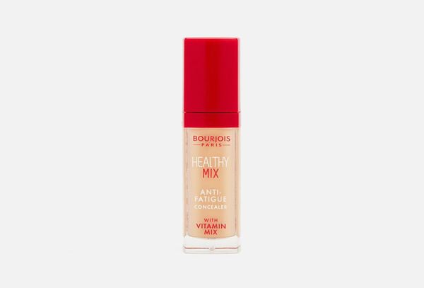 Консилер Bourjois Healthy Mix Concealer 51, Light, 7.8 мл - купить с ...