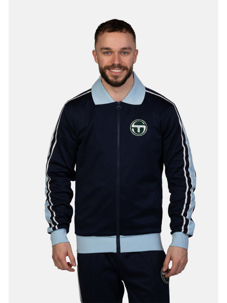 Олимпийка Sergio Tacchini - купить с доставкой по выгодным ценам в ...