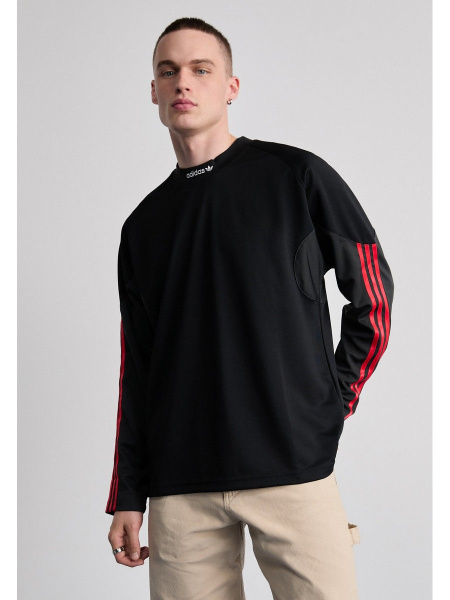 Лонгслив adidas Originals - купить с доставкой по выгодным ценам в ...