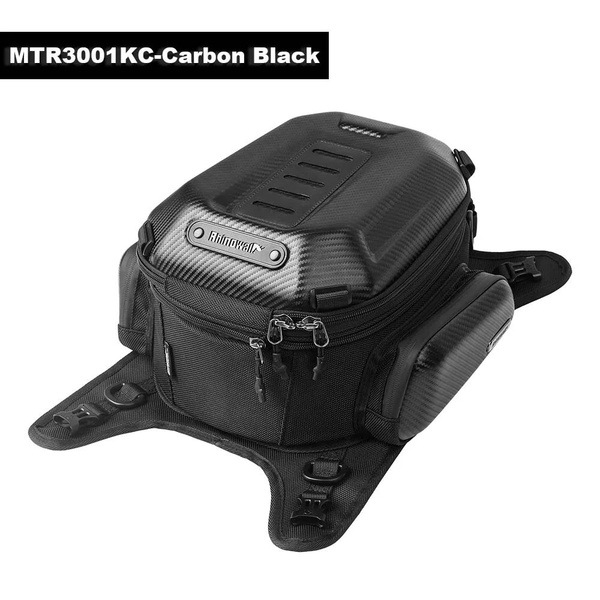 Новая Универсальная водонепроницаемая сумка для мотоцикла Rhinowalk 15L ...
