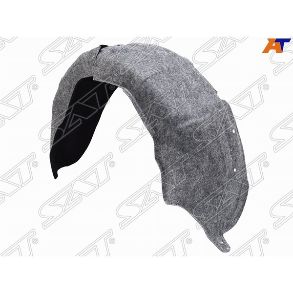 Подкрылок Mazda 6 02-08 / Atenza 02-07 (Сзади/ Слева)