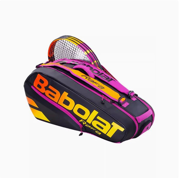 Babolat Сумка для теннисных ракеток - купить с доставкой по выгодным ...