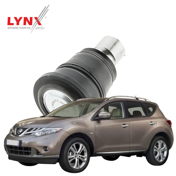 Опора шаровая Nissan Qashqai (2) / Ниссан Кашкай 2013 2014 2015 2016 ...